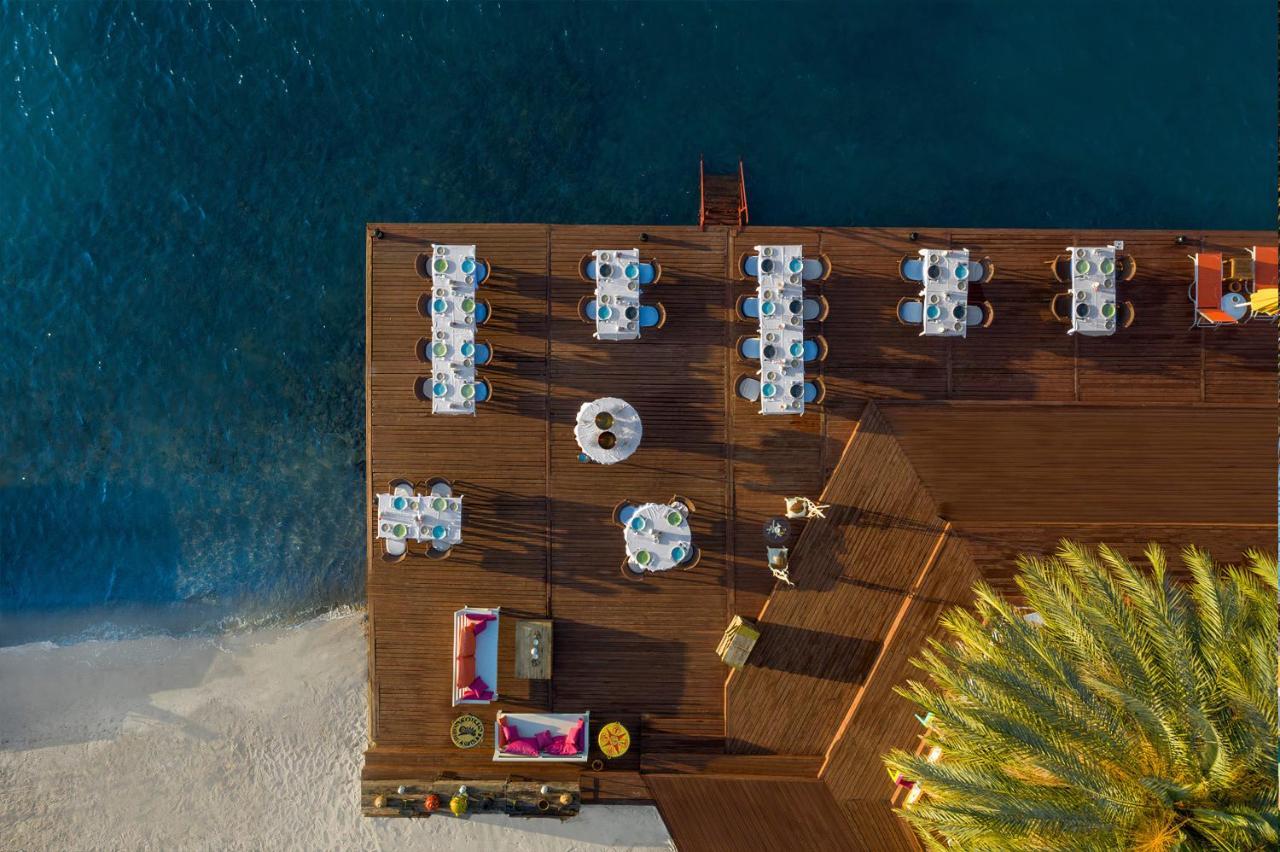 Toka Hotel&beach Club 3*