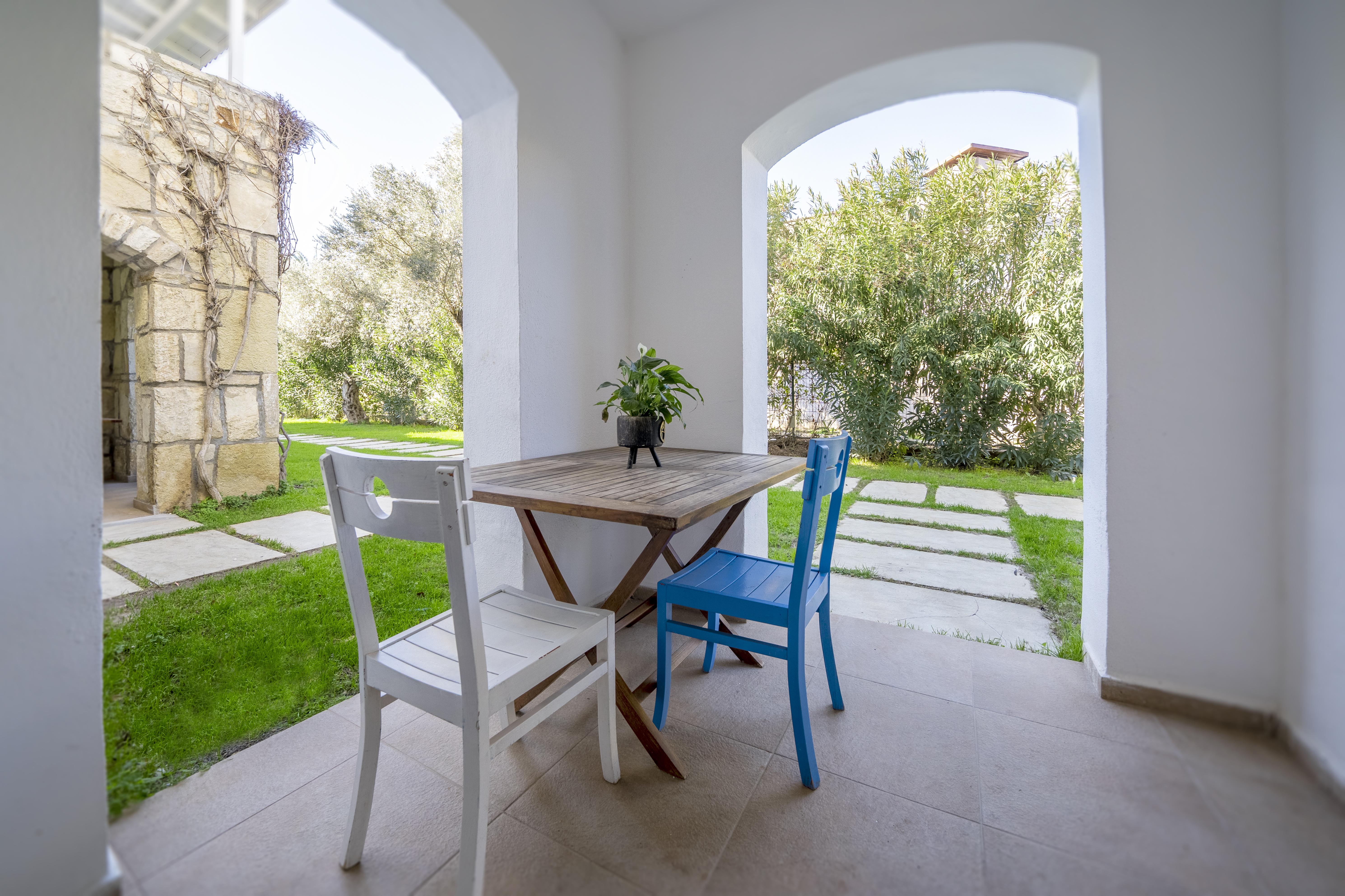 Toka Hotel&beach Club Hotel
