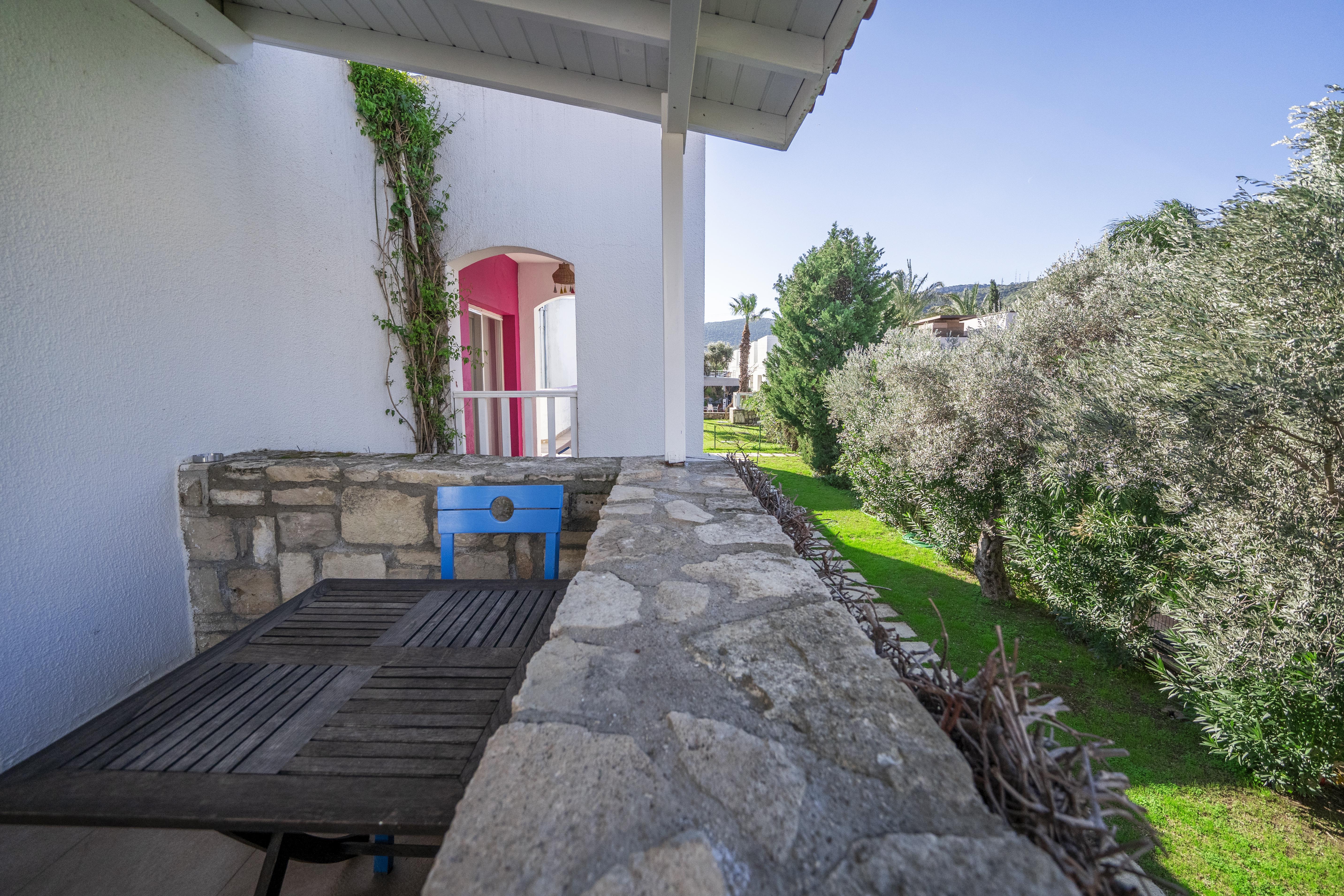 Toka Hotel&beach Club Hotel