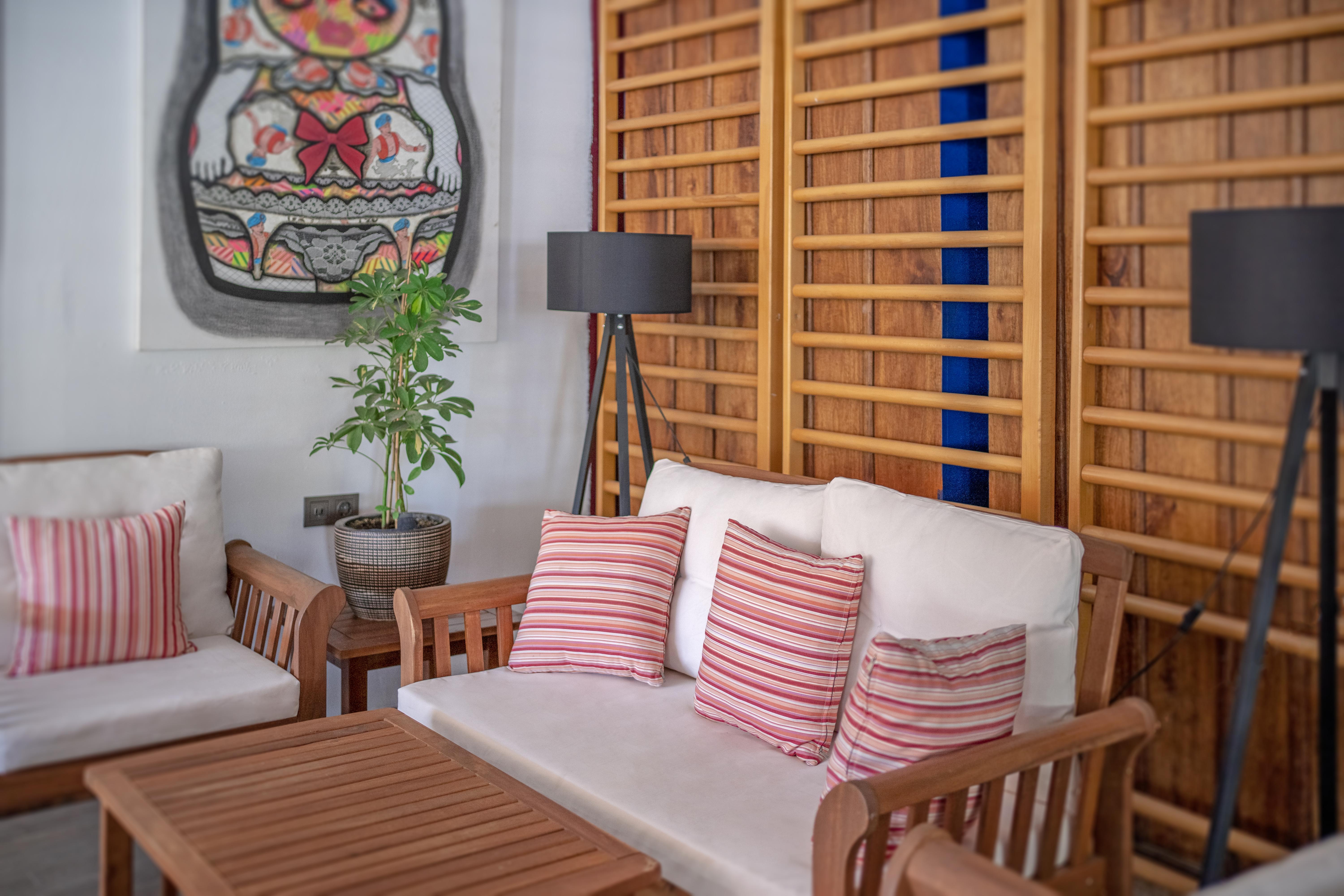 Toka Hotel&beach Club Bodrum