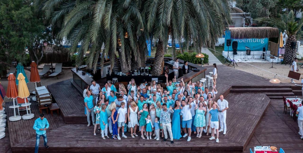 Hotel Toka Hotel&beach Club Bodrum