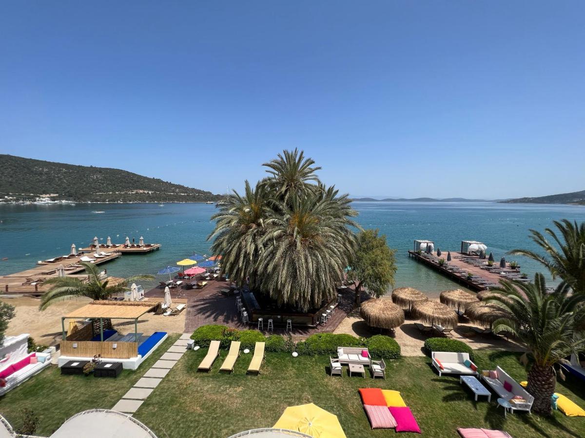 Toka Hotel&beach Club Hotel