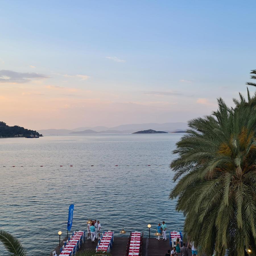Hotel Toka Hotel&beach Club Bodrum